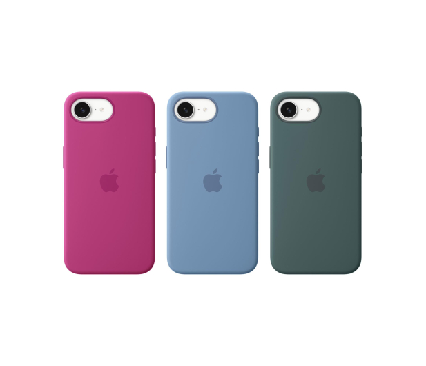 APPLE iPhone 16e 512GB Biały - 1319572 - zdjęcie 6